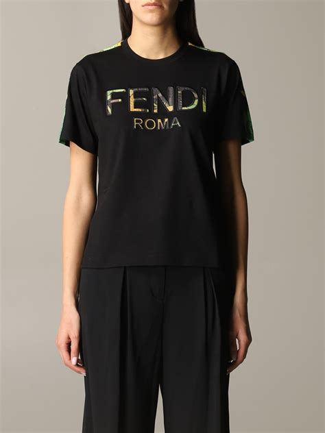 fendi mujer|fendi italy.